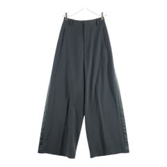 BALENCIAGA (バレンシアガ) 23SS ウォッシュド デストロイカーゴ