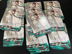 頂上連結 ロッド・ゾージア5th SR P108/Y25 プロモ 4枚セット - メルカリ