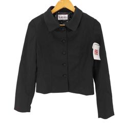 ヘルムートラング HELMUT LANG 90-00S 本人期 半袖リブTシャツ メンズ