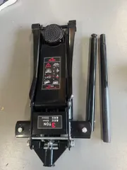 ジャッキ 3t 車 油圧ジャッキ ガレージジャッキ
