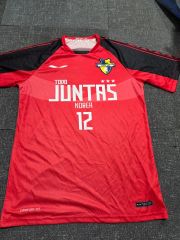 ジュンタス