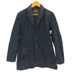 ジャーナルスタンダード JOURNAL STANDARD OLD デニムワークコート メンズ JPN：M 