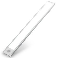 センサーライトledライト30cmキッチンライト流し元灯USB式給電取付簡単玄関/トイレ/台所/廊下/クローゼット/階段/棚下