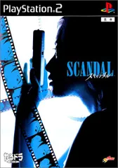 SCANDAL