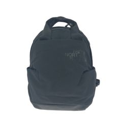 THE NORTH FACE ザノースフェイス リュック/ネバーストップミニバックパック  ナイロン NMW82351   ブラック レディース / 241003001035