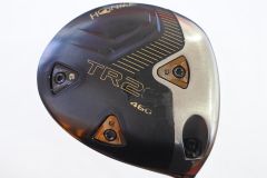 ホンマゴルフ　TOUR WORLD TR20 460　9.5度　VIZARD FP-6　Sフレックス　ドライバー　中古　ゴルフドゥ！春日井店【最短即日発送】
