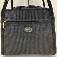 2212 LeSportsac レスポートサック モカブラックハートエンブロイ
