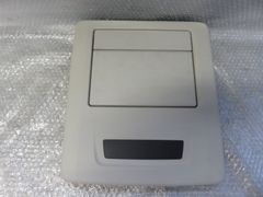 LF1469* 動作OK ソアラ UZZ40/前期 マルチモニター ナビディスプレイ