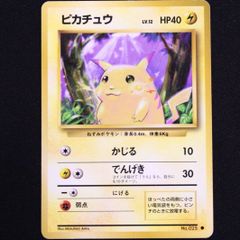 PSA10 ポケモンカードゲーム フクオカのピカチュウ PROMO 289/SV-P