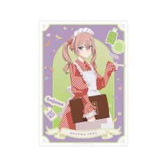 TVアニメ「その着せ替え人形は恋をする」Season 2描き下ろし 乾 紗寿叶 ウェイター風ver. A3マットポスター【2027年1月下旬発売予定】