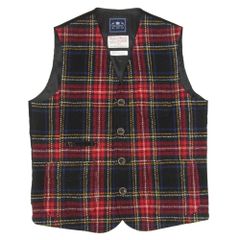 WACKO MARIA ワコマリア PORTER ポーター x PORTER ポーター レザー
