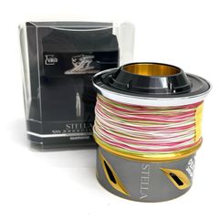 シマノ ライムストーン 17012 【未使用品】#12 17ft【希少】 SHIMANO シマノ ロッド フライロッド ライムストーンLS-17012 ソフト