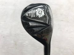 エミリッドバハマ　EB-901　20度　各種シャフト　ユーティリティ　中古【最短即日発送】