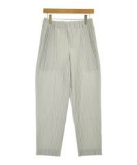 HOMME PLISSE パンツ（その他） メンズ 【古着】【中古】【送料無料】