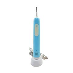 【動作品】Oral-B/オーラルB 電動歯ブラシ 3757 J11-100209G60