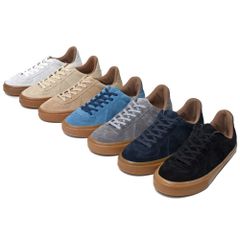 【50%OFF】REPRODUCTION OF FOUND（リプロダクション オブ ファウンド) ジャーマンミリタリートレーナー GERMAN MILITARY TRAINER/4700S 15222400156 新品