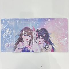 hololive OFFICIAL CARD GAME オフィシャルホロカラバーマット(プレイ