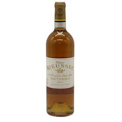 シャトー ディケム ソーテルヌ 1969 750ml 白 - メルカリ