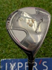 Ｌd Fw葛西 중고 品 TOUR STAGE ViQ CL 5W TOUR STAGE VD 30L 2008년 모델 카사이점