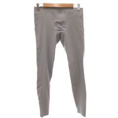 ルルレモン lululemon SenseKnit Running Tight 28 パンツ ランニング タイト ストレッチ イージー M グレー /FF