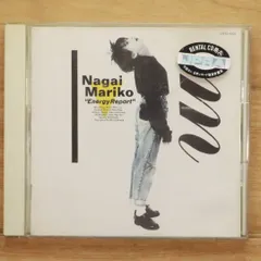 送料無料★CD専門★MARIKO NAGAI/永井真理子■元気予報【4988027410926/32FD1092】A06050
