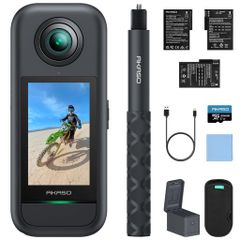 Gulcircleシュレッダー電動家庭用静音:業務用マイクロカットマイクロ
