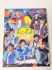 嵐 大野智 活動初期 嵐ロゴ 公式写真 4枚セット ソロコンサート Extra