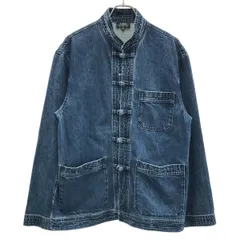 2026年最新】APC カンフージャケットの人気アイテム - メルカリ