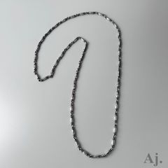 グッチ 希少 GG マーモント アンカー ネックレス AG925 GUCCI - メルカリ