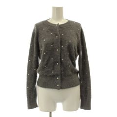 カレンソロジー Curensology 25SS フレアー2WAYニットプルオーバー