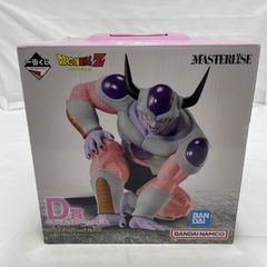 【中古】開封)BANDAI 一番くじ D賞 フリーザ(第二形態) フィギュア ドラゴンボール[19]