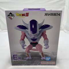 【中古】開封)BANDAI 一番くじ E賞 フリーザ(第三形態) フィギュア ドラゴンボール[19]
