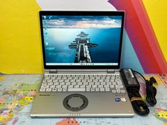 Panasonic レッツノート CF-SV1 i7 16GB 512GB LTE DVDマルチ 良品