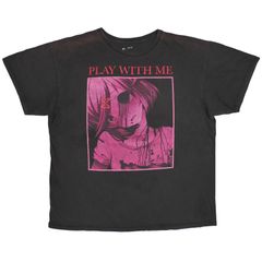 XL】00s 映画 The Eye アイズ Tシャツ ジェシカアルバ - メルカリ