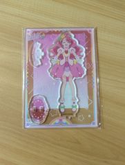ラブライブ サンシャイン Aqours 国木田花丸 学生証型ICカードケース