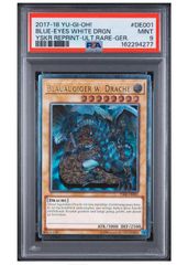 遊戯王 闇の支配者ーゾーク 305-029 ウルトラパラレルレア PSA8 - メルカリ