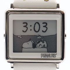 リコー 5700II 615329 QZ シルバー文字盤 デイデイト メンズ腕時計 KRH