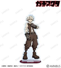 魔入りました！入間くん アクリルフィギュアスタンド Demons' Circus