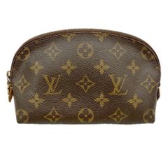 ルイ・ヴィトン(Louis Vuitton) ルイ・ヴィトン バッグ・ポーチ モノグラム ポシェットティック M47515 ブラウンレディース OP020655
