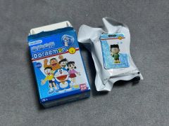 (未開封)ドラえもん ひと粒フィギュア ジャイアン