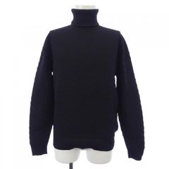プラダ PRADA トライアングルロゴ UMR605 SOOO 15G0 ニット