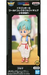 フィギュア チチ 「ドラゴンボール」 ワールドコレクタブルフィギュア