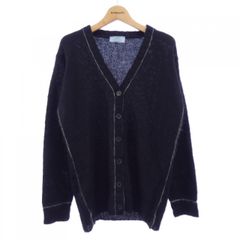 プラダ PRADA カーディガン