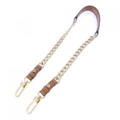デルボー DELVAUX SHORT D CHAIN STRAP AN0017AAM ストラップ