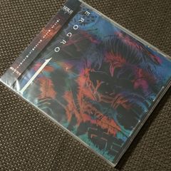 S1378) indigo la End / 幸せな街路樹.ep indigo la end 川谷絵音 ゲス