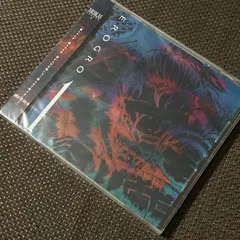 (S7048) 未開封 NICOLAS / EROGRO1 CD nicolas erogro