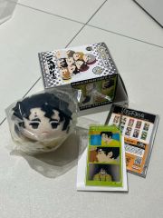 ハイキュー 佐久早 聖臣 もちもち マスコット&アークス