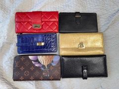 Women's Wallets
