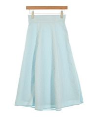 WILLSELECTION ロング・マキシ丈スカート レディース 【古着】【中古】【送料無料】