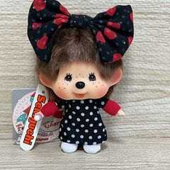 新品 ミュージック モンチッチ 男の子 258376 新品・正規品］ミュージック モンチッチ 男の子 258376 - メルカリ